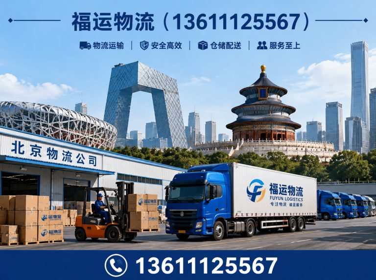 朝阳区大件运输展示图
